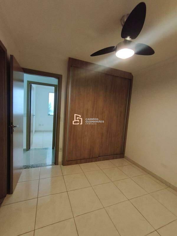 Apartamento, Cardoso, 2 Quartos, 1 Vaga, 1 Suíte