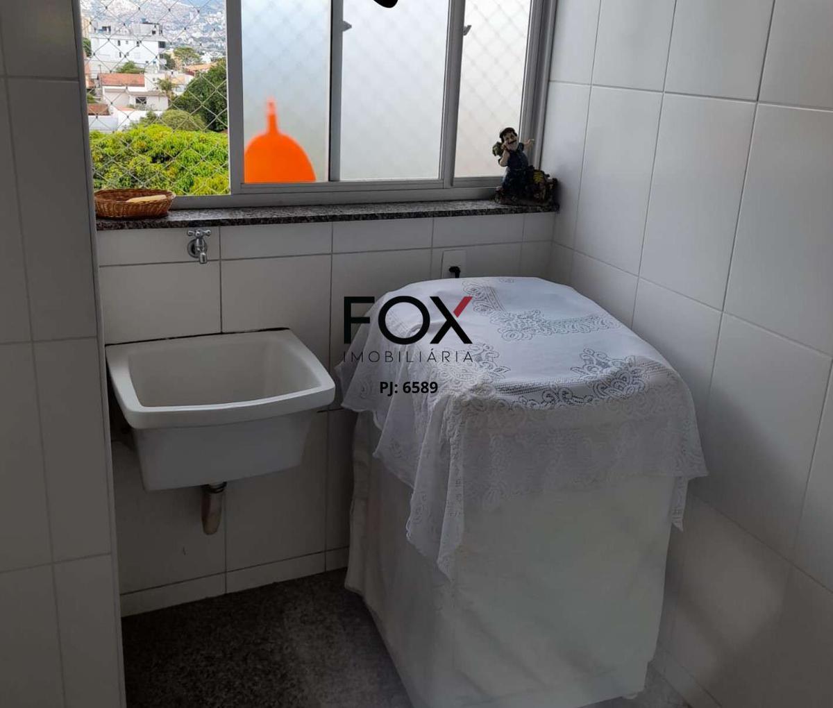 Cobertura, Santa Inês, 3 Quartos, 3 Vagas, 2 Suítes