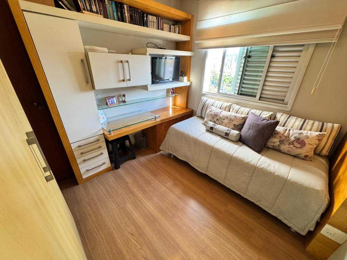 Cobertura, Nova Floresta, 4 Quartos, 4 Vagas, 1 Suíte