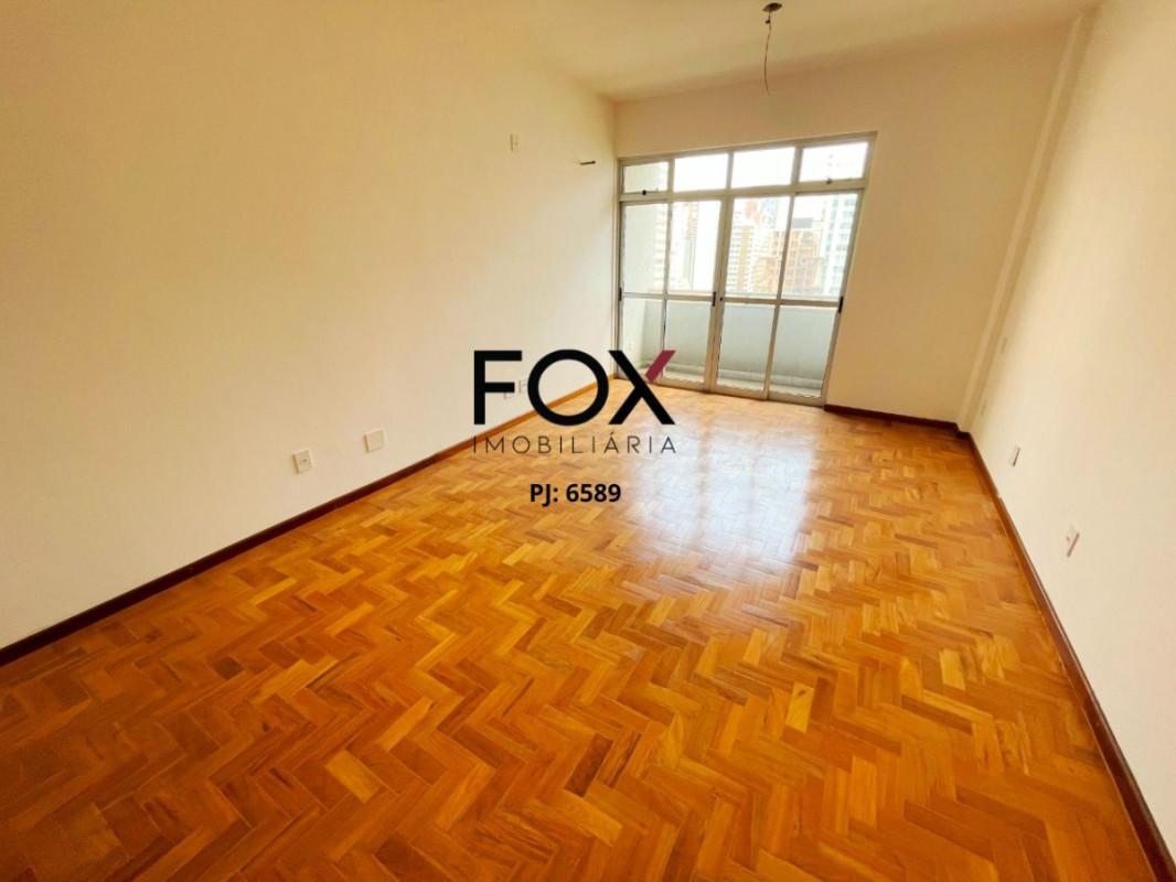 Apartamento, Centro, 1 Quarto, 0 Vaga, 1 Suíte