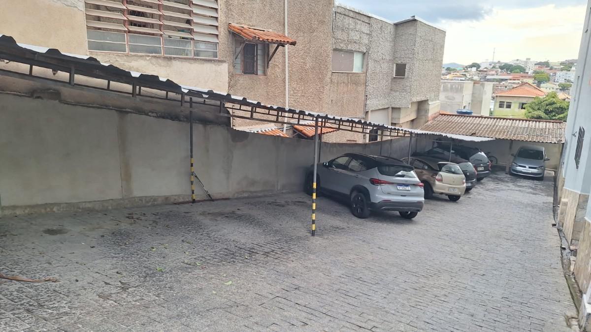 Apartamento, Eldorado, 2 Quartos, 1 Vaga