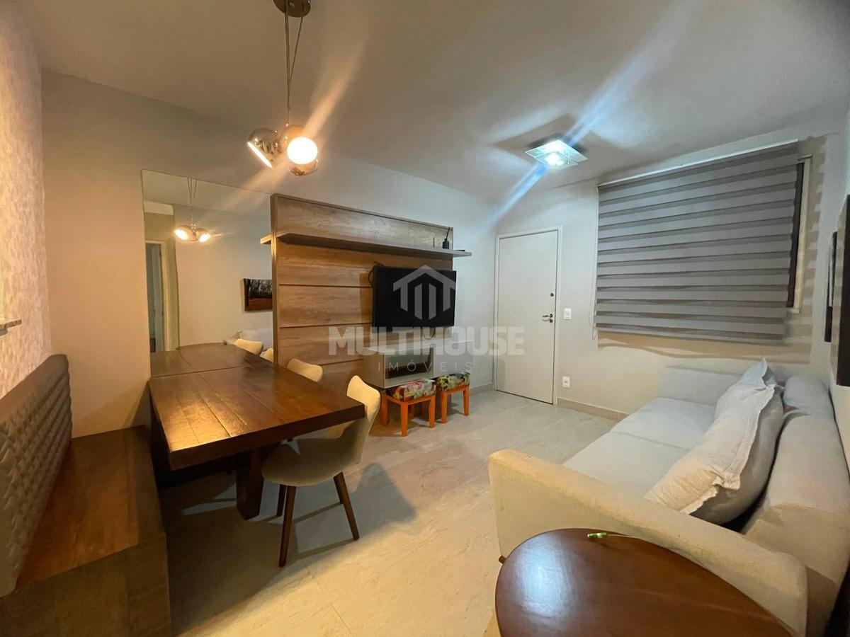 Apartamento, Serrano, 2 Quartos, 1 Vaga, 1 Suíte