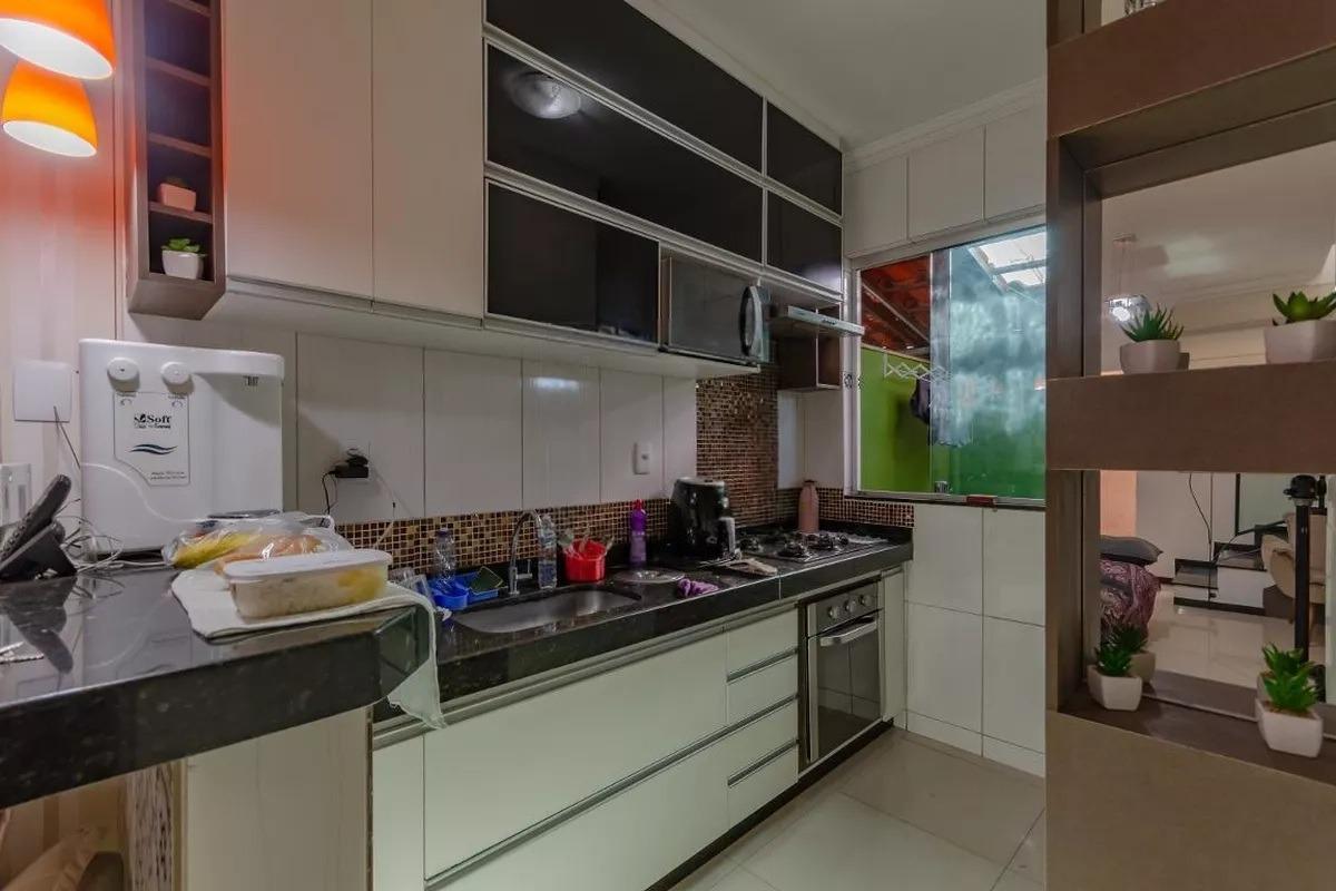 Casa, Piratininga (venda Nova), 2 Quartos, 0 Vaga