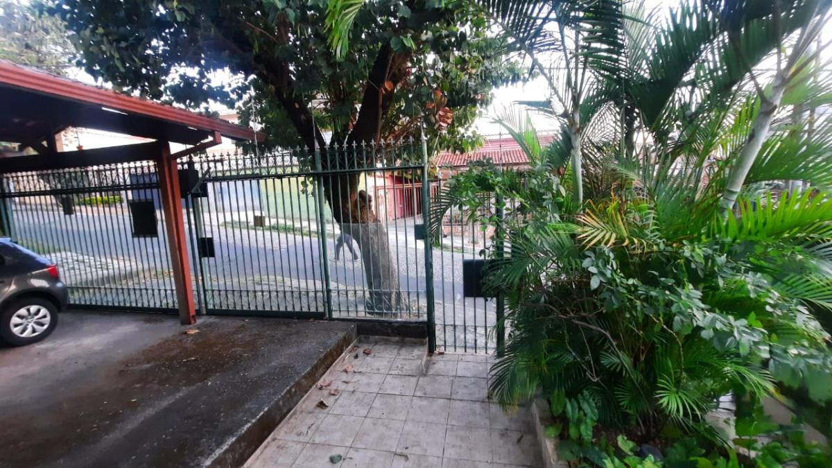 Casa, Renascença, 3 Quartos, 3 Vagas, 1 Suíte