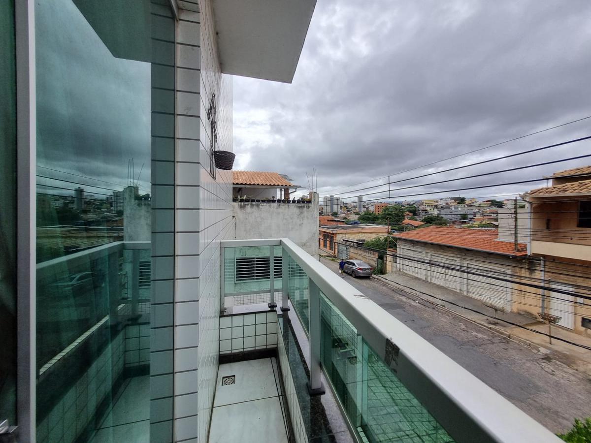 Apartamento, Novo Riacho, 3 Quartos, 2 Vagas, 1 Suíte