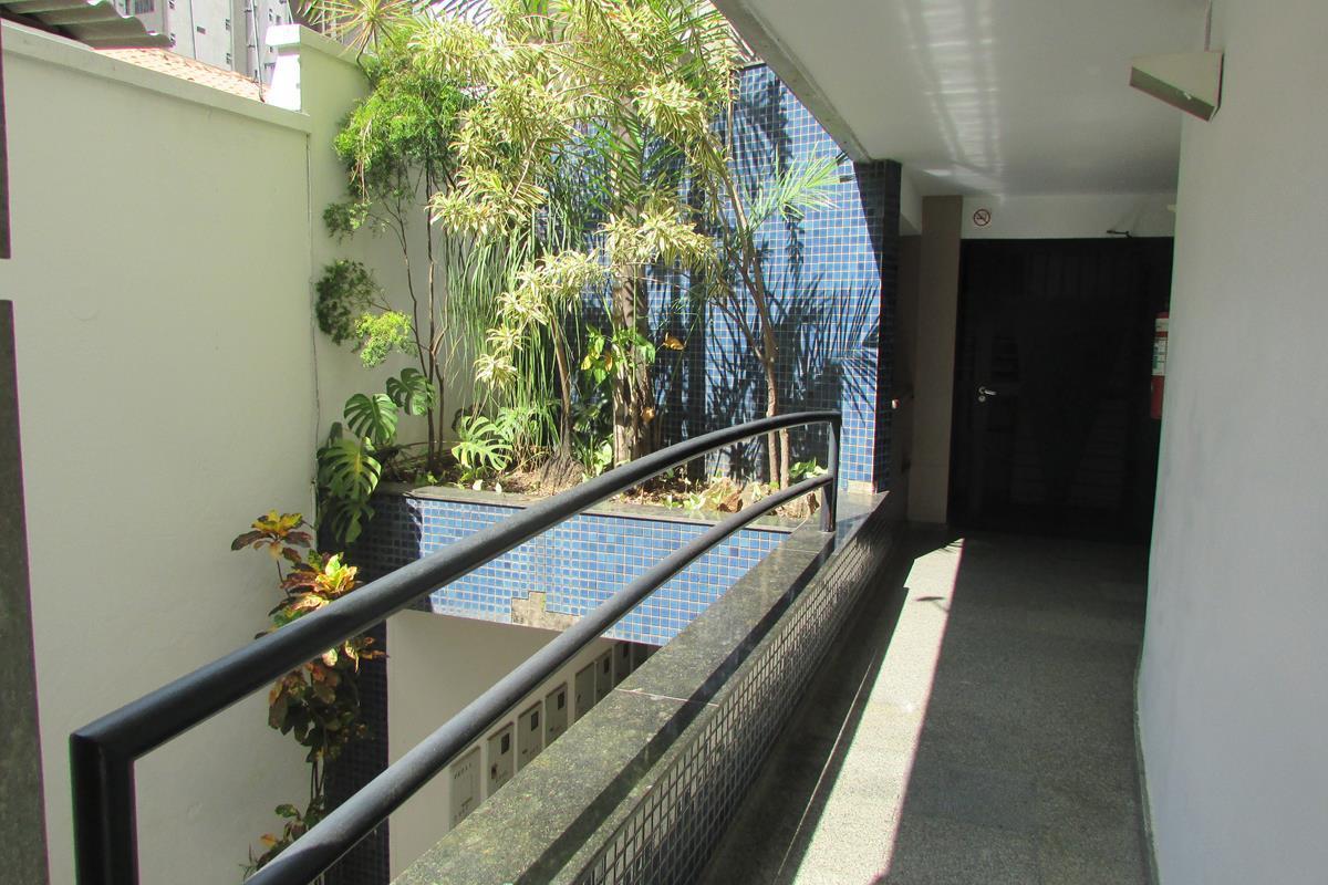 Sala, Savassi, 1 Vaga
