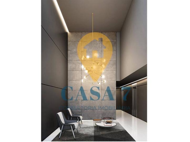 Apartamento, Anchieta, 3 Quartos, 0 Vaga, 1 Suíte