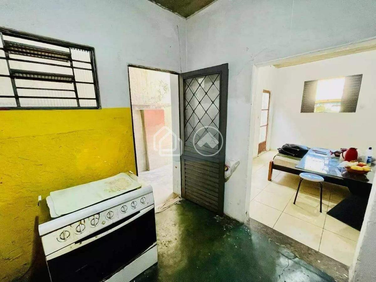 Casa, Carlos Prates, 3 Quartos, 1 Vaga