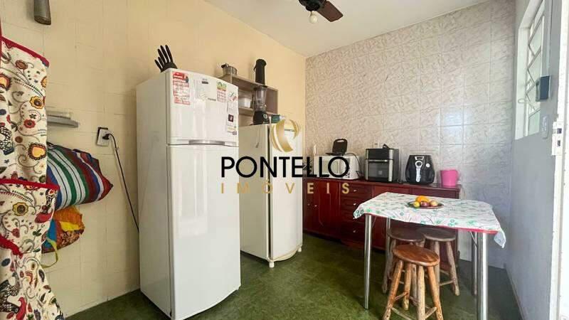 Casa, Nova Granada, 3 Quartos, 2 Vagas, 1 Suíte