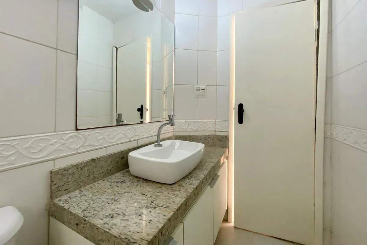 Apartamento, Anchieta, 3 Quartos, 1 Vaga, 1 Suíte