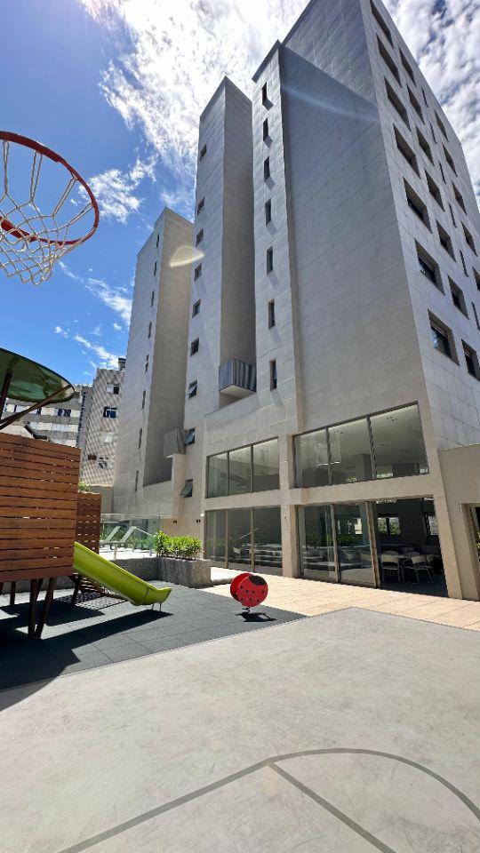 Apartamento, Cruzeiro, 4 Quartos, 3 Vagas, 2 Suítes