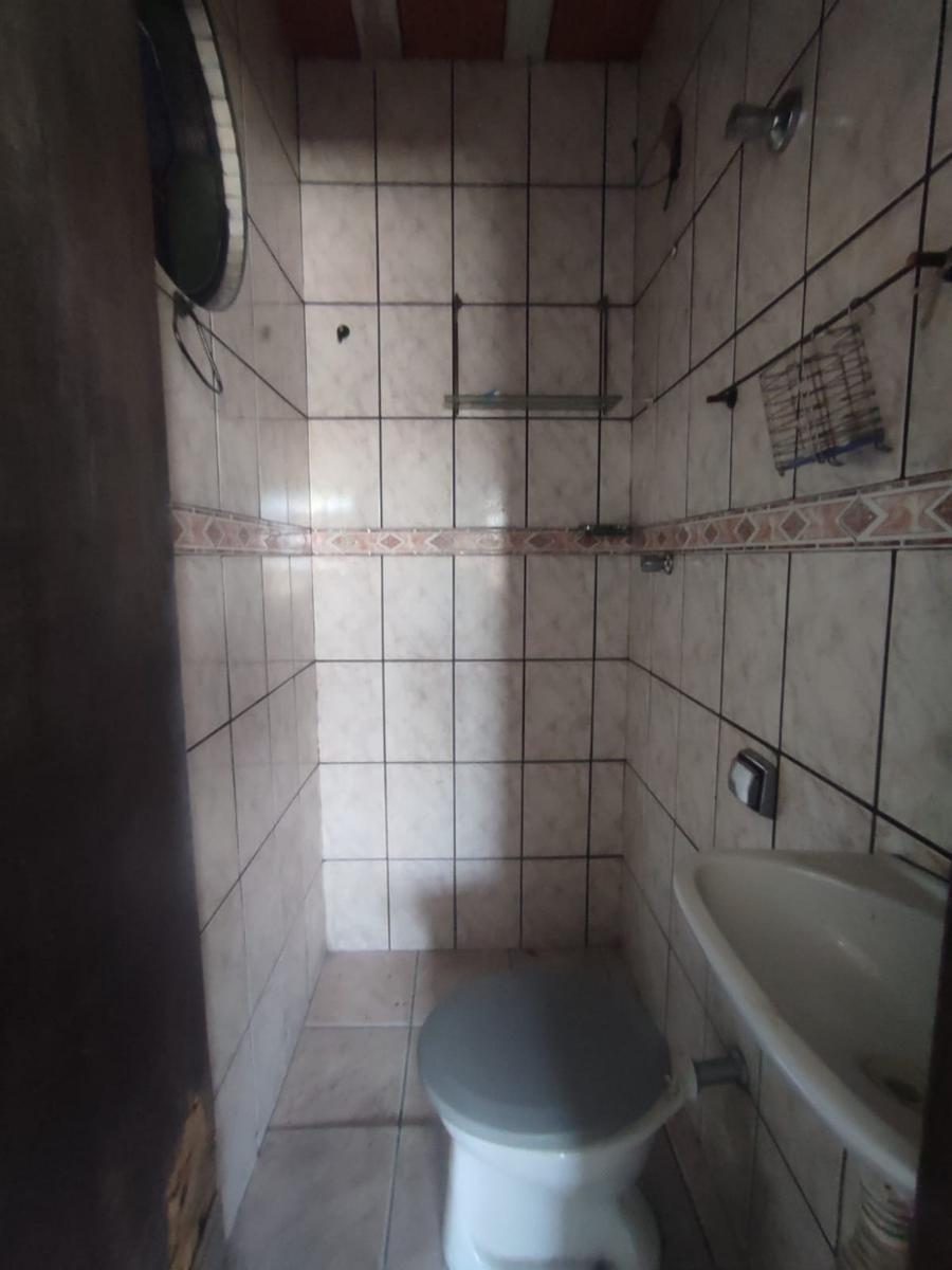 Casa, Nova Cachoeirinha, 1 Quarto, 0 Vaga