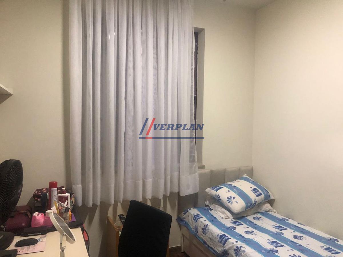 Apartamento, São Lucas, 4 Quartos, 2 Vagas, 1 Suíte