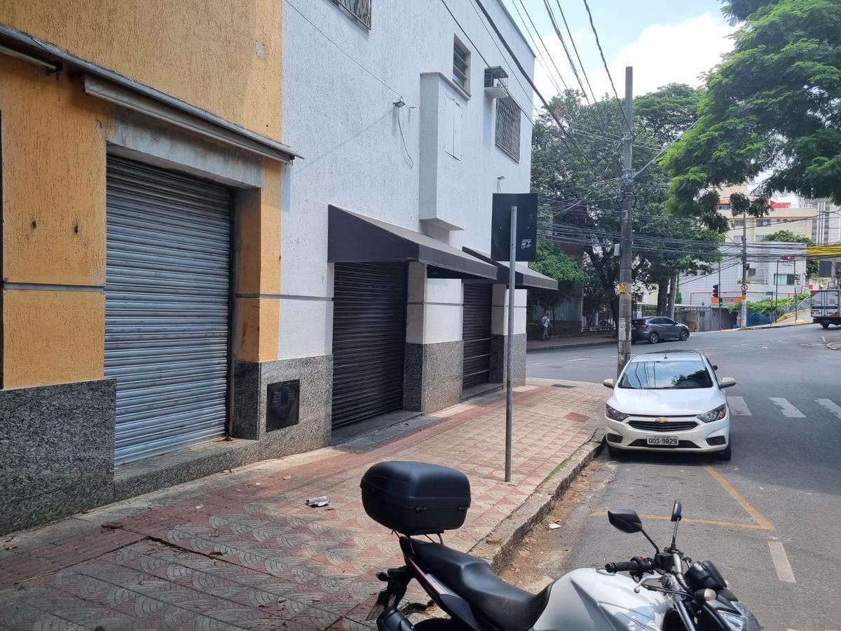 Andar, Carmo, 0 Quarto, 0 Vaga