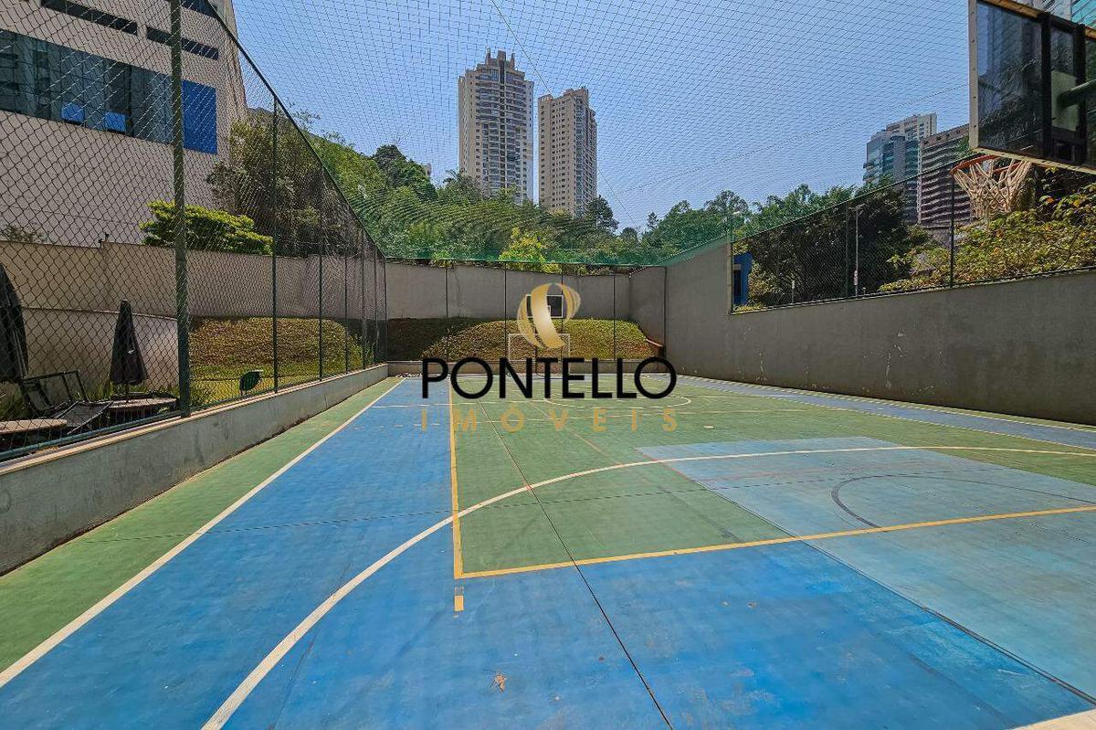 Apartamento, Vila da Serra, 0 Quarto, 2 Vagas