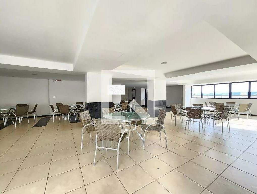 Apartamento, Vila da Serra, 3 Quartos, 2 Vagas, 1 Suíte