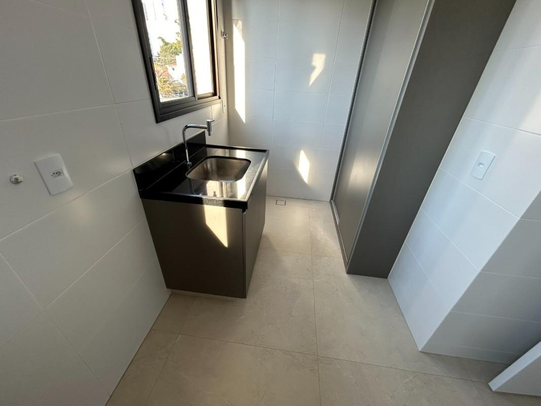 Apartamento, Gutierrez, 3 Quartos, 2 Vagas, 1 Suíte