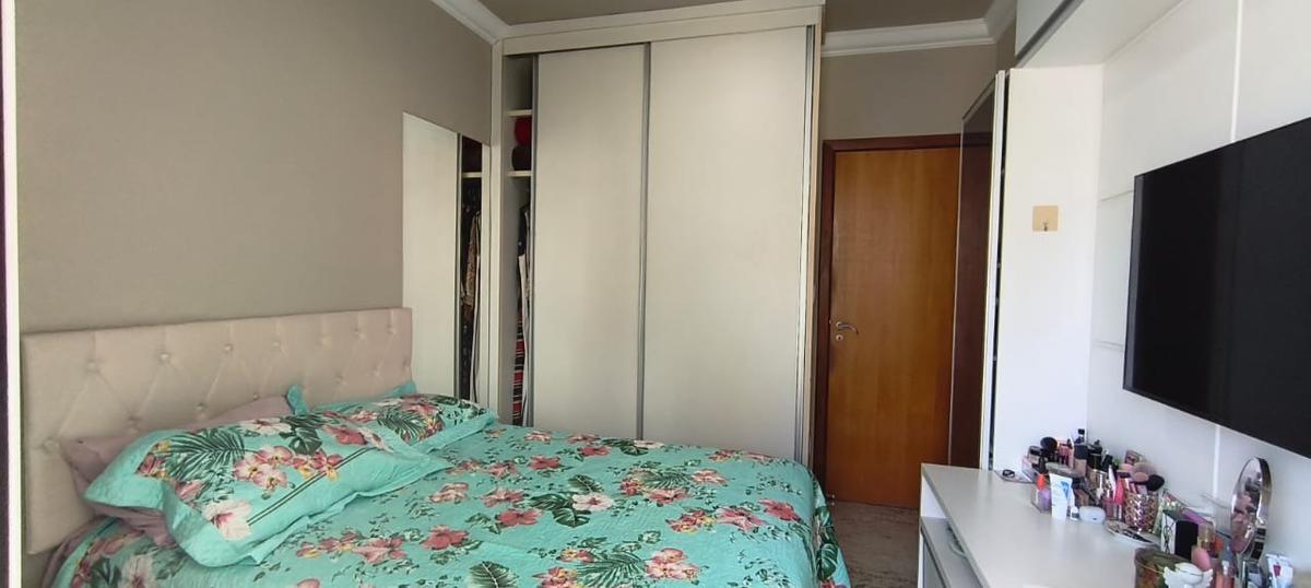 Cobertura, União, 5 Quartos, 4 Vagas, 2 Suítes
