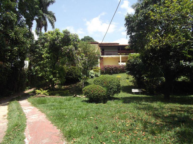 Casa, Pampulha, 5 Quartos, 12 Vagas, 2 Suítes