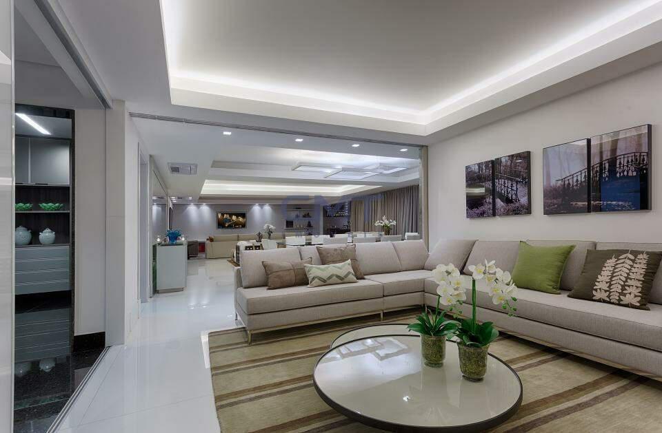 Apartamento, Vila da Serra, 4 Quartos, 4 Vagas, 2 Suítes