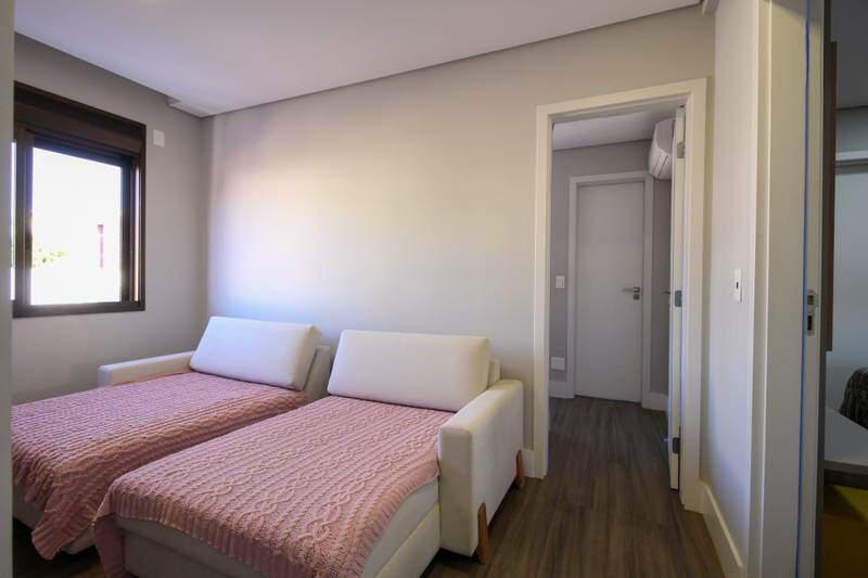 Cobertura, Sagrada Família, 3 Quartos, 4 Vagas, 2 Suítes