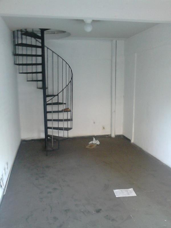 Andar, Centro, 0 Quarto, 0 Vaga