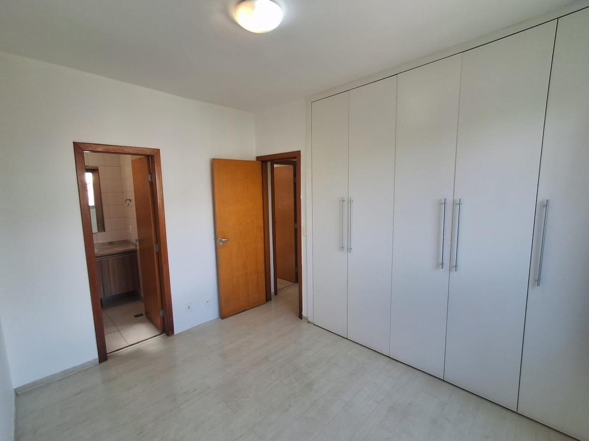 Apartamento, Vila Paris, 3 Quartos, 1 Vaga, 1 Suíte