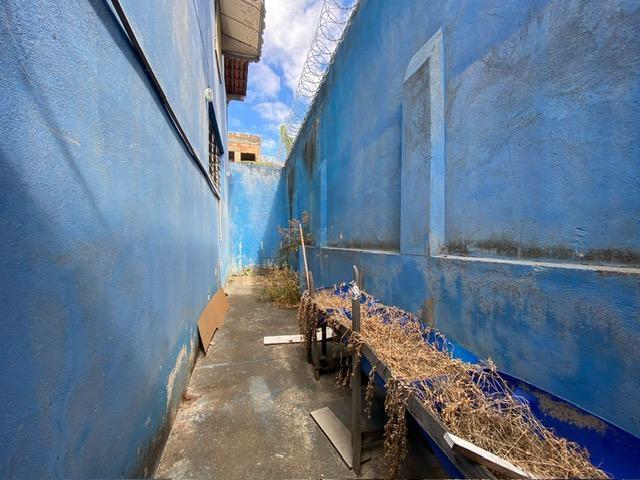 Galpão, Ressaca, 3 Quartos, 4 Vagas, 2 Suítes