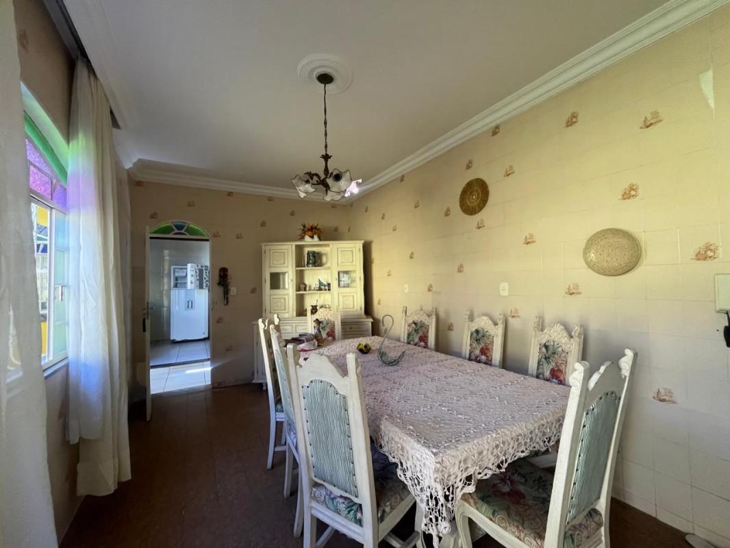 Casa, Padre Eustáquio, 4 Quartos, 3 Vagas, 1 Suíte