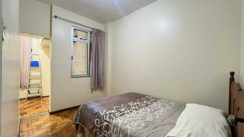 Apartamento, Centro, 3 Quartos, 0 Vaga