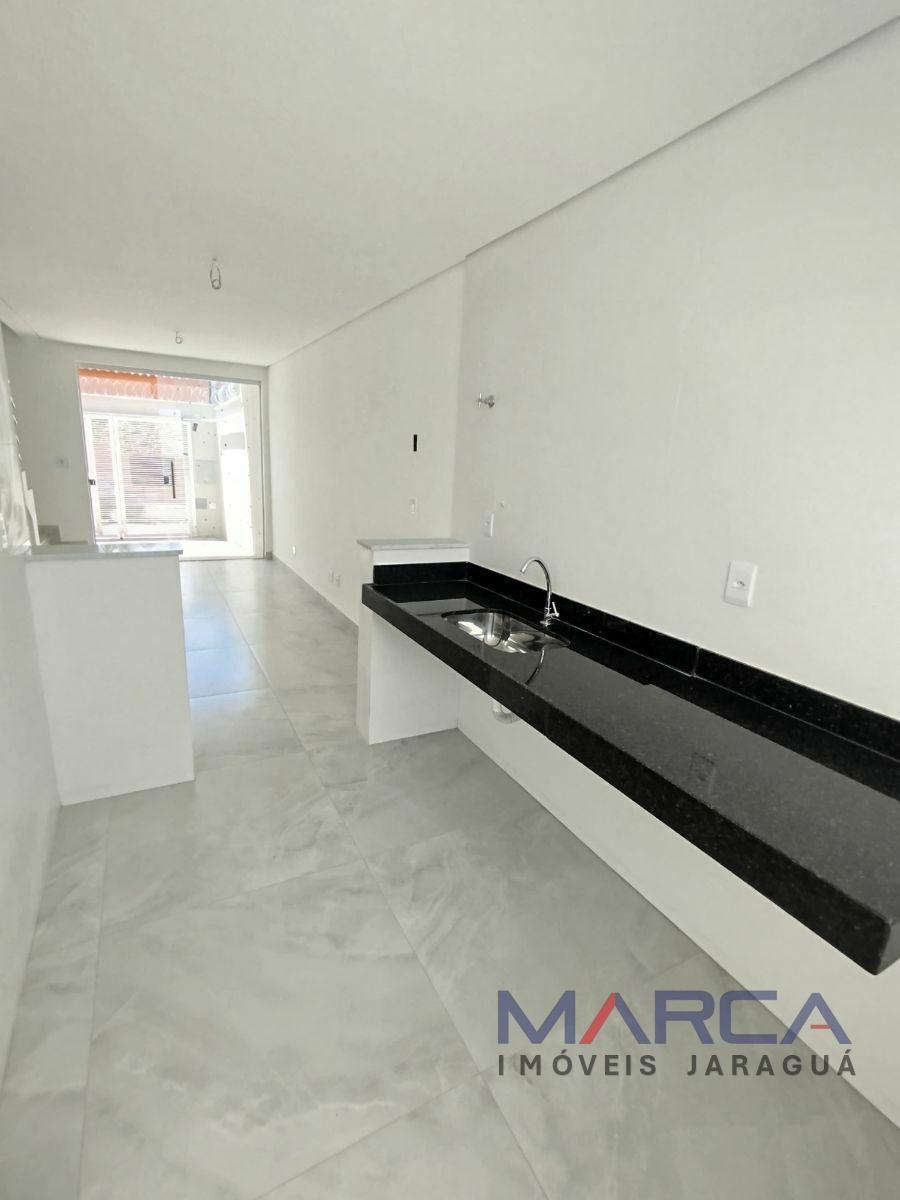 Casa, Planalto, 2 Quartos, 1 Vaga