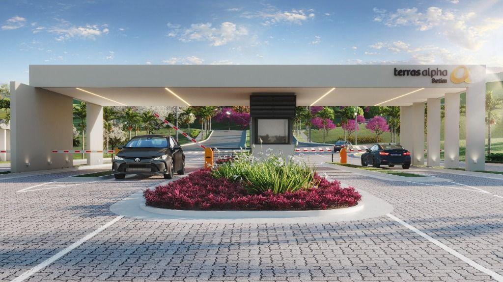 Lote, Centro, 0 Quarto, 0 Vaga