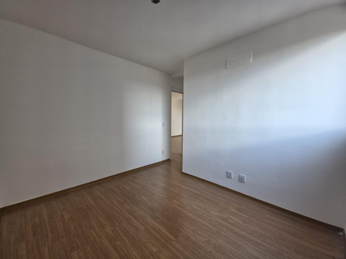 Apartamento, Barro Preto, 2 Quartos, 1 Vaga, 1 Suíte