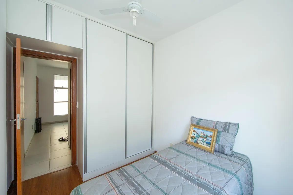 Apartamento, Lourdes, 2 Quartos, 2 Vagas, 1 Suíte