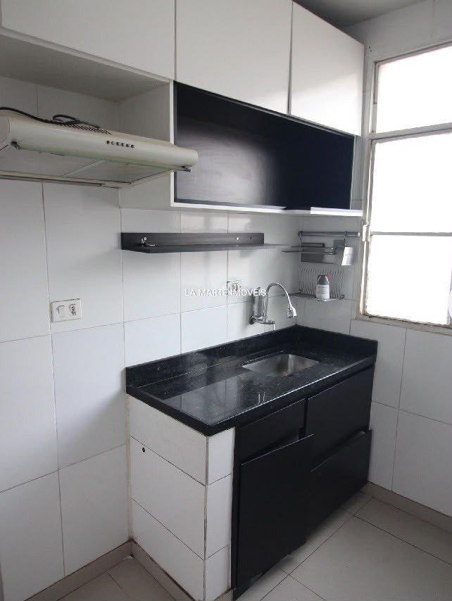 Apartamento, Eldorado, 2 Quartos, 1 Vaga