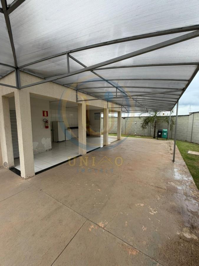 Apartamento, Nova Pampulha, 2 Quartos, 1 Vaga