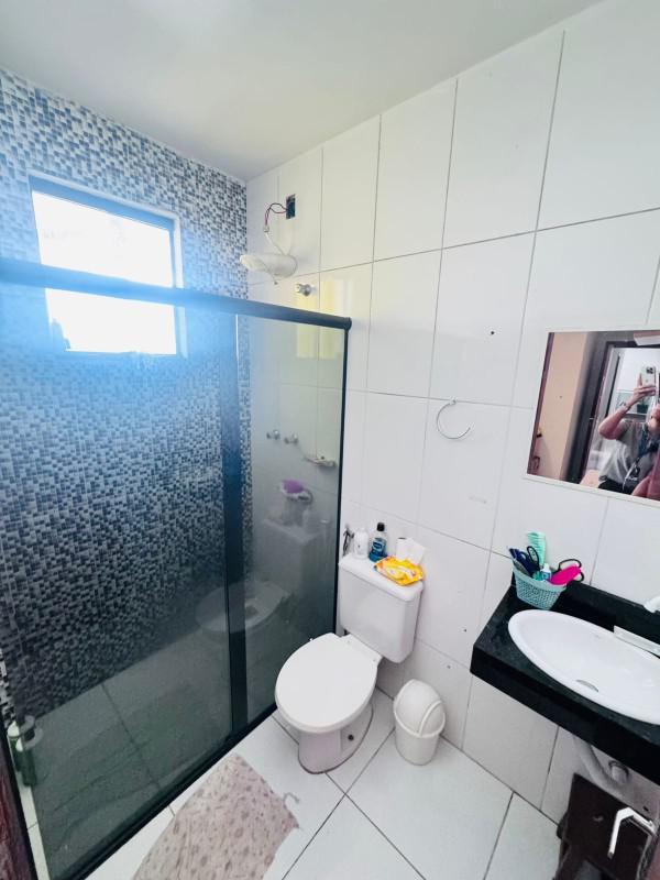 Casa, Masterville, 3 Quartos, 2 Vagas, 1 Suíte