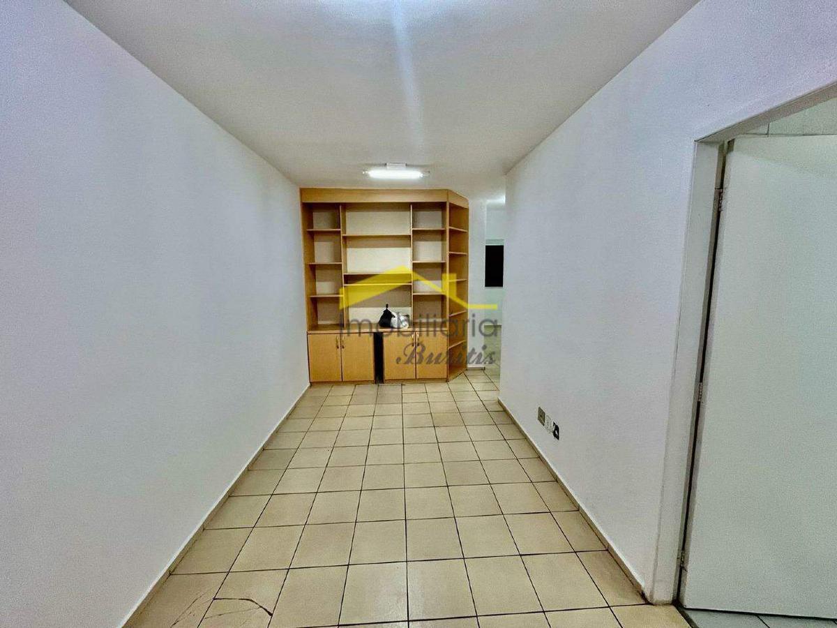 Apartamento, Buritis, 3 Quartos, 1 Vaga, 1 Suíte