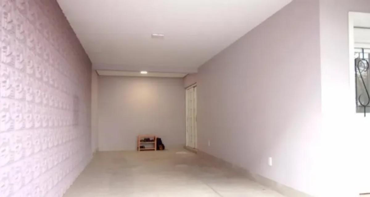 Casa, Sagrada Família, 4 Quartos, 2 Vagas, 2 Suítes