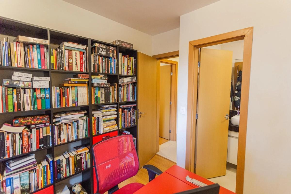 Apartamento, Santo Antônio, 2 Quartos, 2 Vagas, 2 Suítes