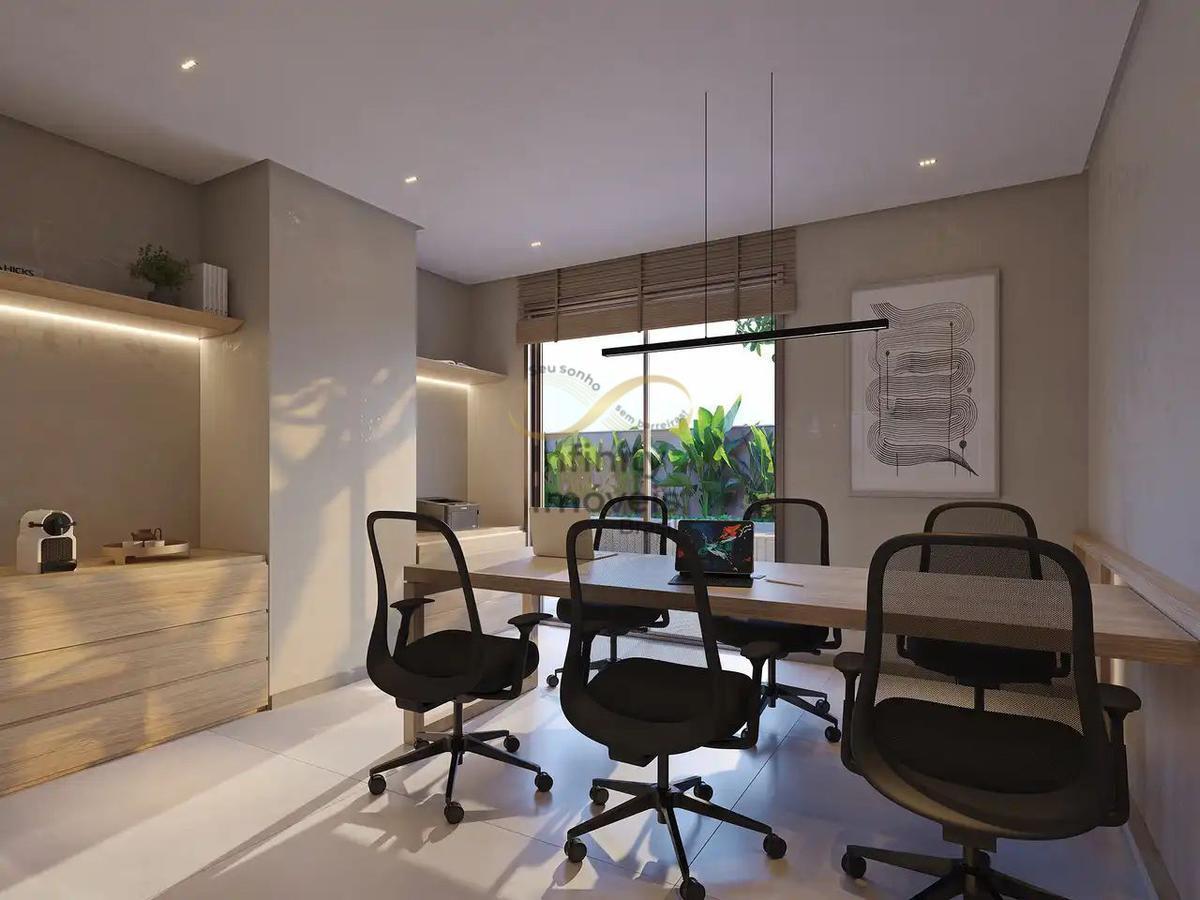 Apartamento, Santo Agostinho, 4 Quartos