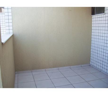 Cobertura, Castelo, 3 Quartos, 4 Vagas, 1 Suíte