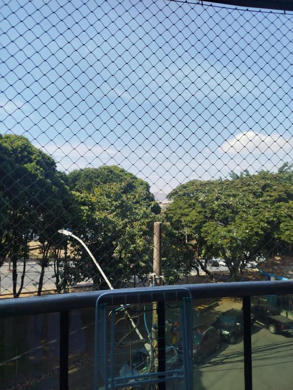 Apartamento, Eldorado, 3 Quartos, 2 Vagas, 1 Suíte