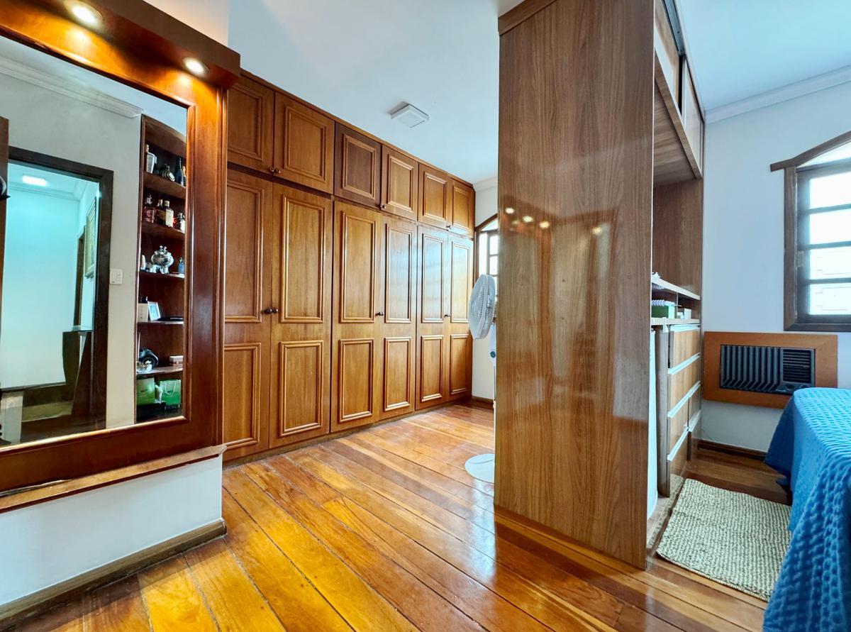 Casa, Santa Amélia, 3 Quartos, 10 Vagas, 1 Suíte