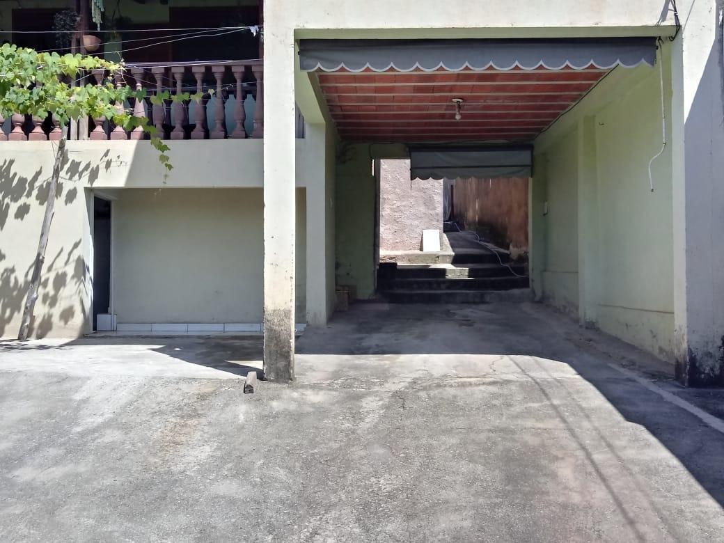 Casa, São Gabriel, 3 Quartos, 5 Vagas, 1 Suíte