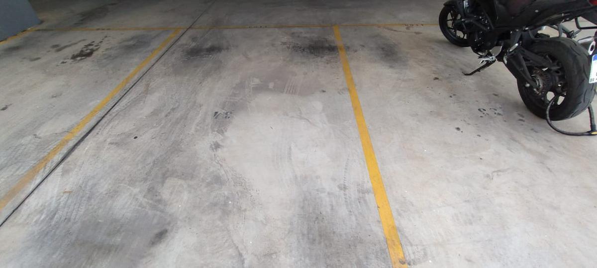 Cobertura, Santa Cruz, 4 Quartos, 3 Vagas, 1 Suíte