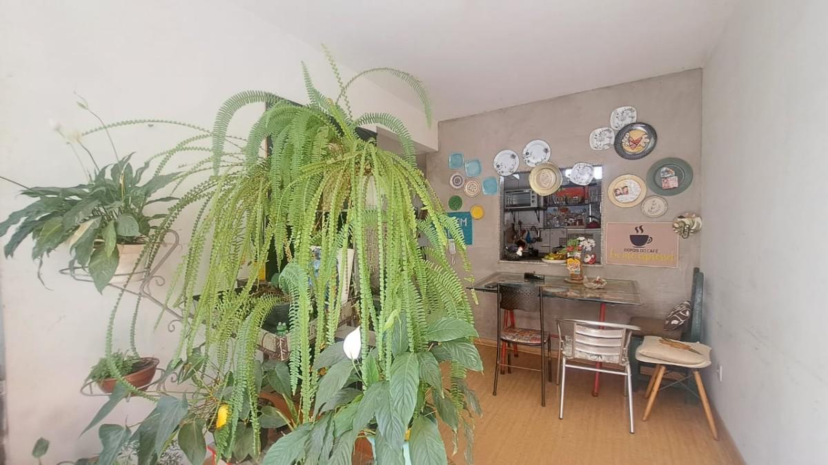 Casa, Palmares, 2 Quartos, 1 Vaga