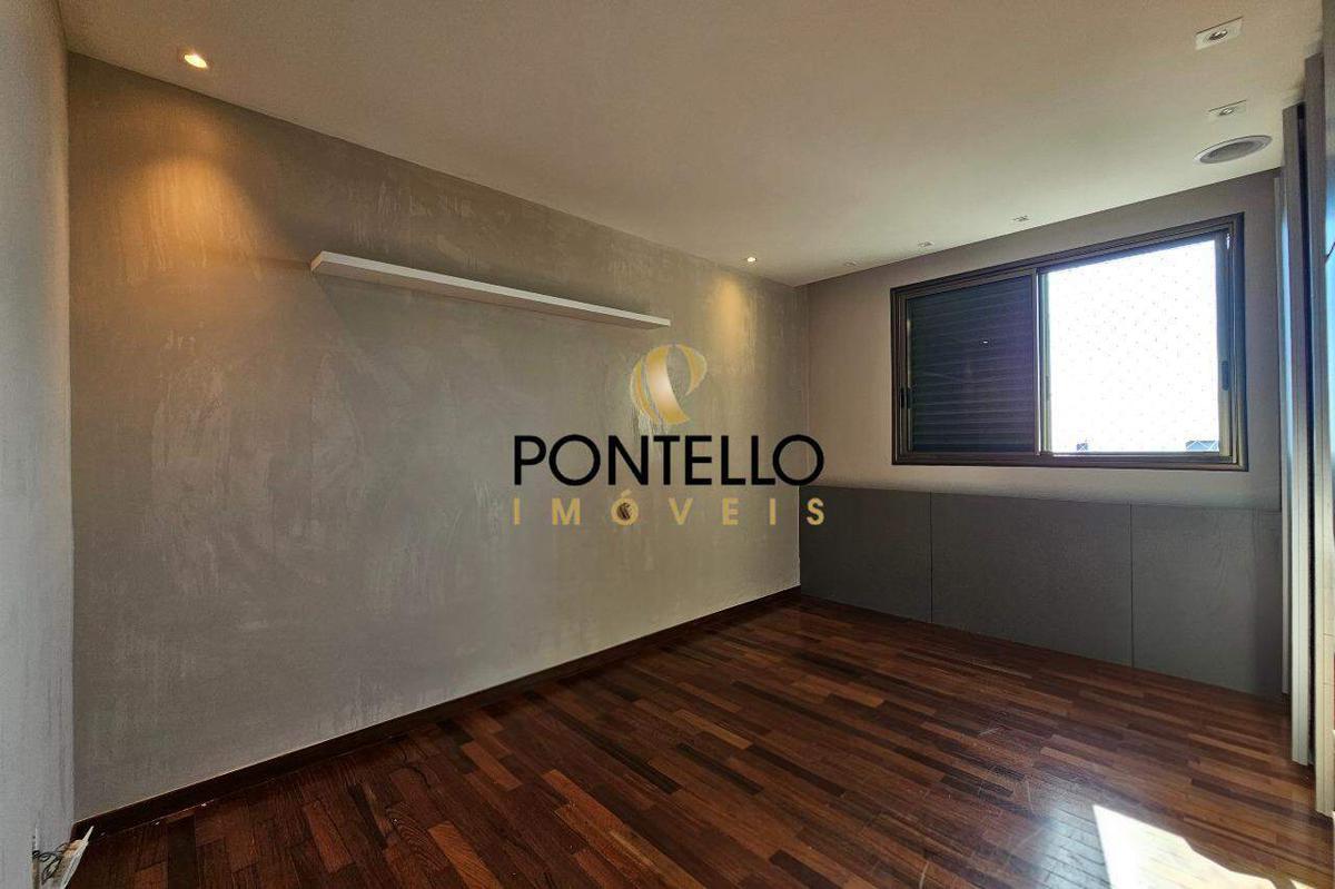 Apartamento, Vila da Serra, 4 Quartos, 5 Vagas, 4 Suítes