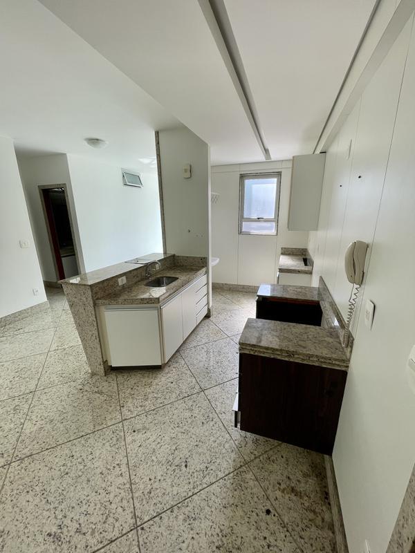 Apartamento, Vila da Serra, 2 Quartos, 2 Vagas, 1 Suíte