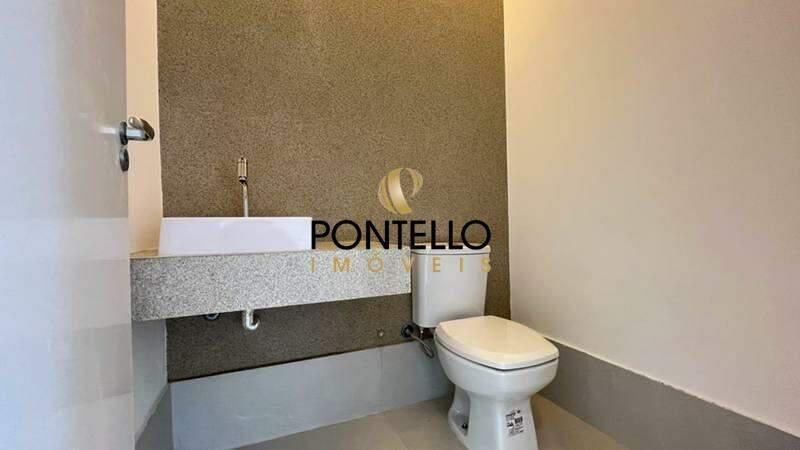 Apartamento, Lourdes, 3 Quartos, 1 Vaga, 2 Suítes